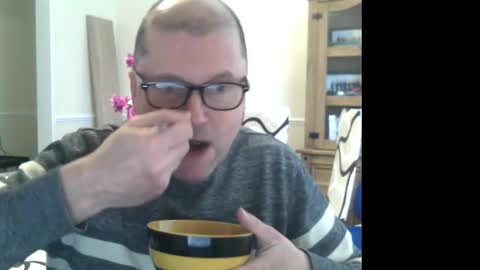 wobble444 online show from February 14, 9:13 am