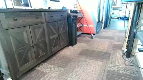 Gobbleon online show from January 13, 5:12 pm