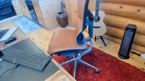 Gobbleon online show from January 18, 4:10 pm