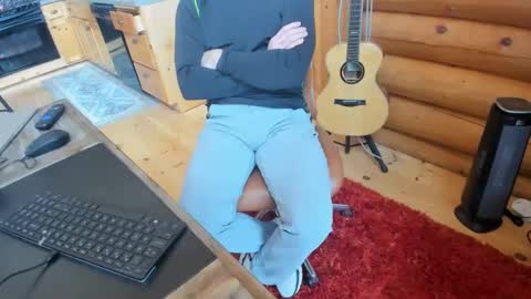 Gobbleon online show from January 17, 6:58 pm