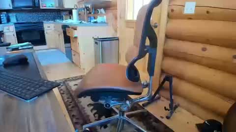 Gobbleon online show from October 19, 6:22 pm