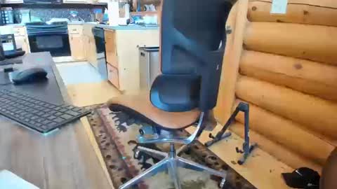 Gobbleon online show from October 16, 6:27 pm