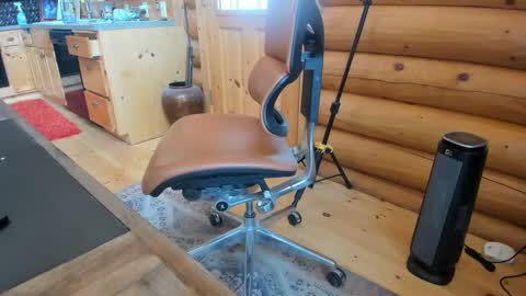 Gobbleon online show from February 8, 5:39 pm