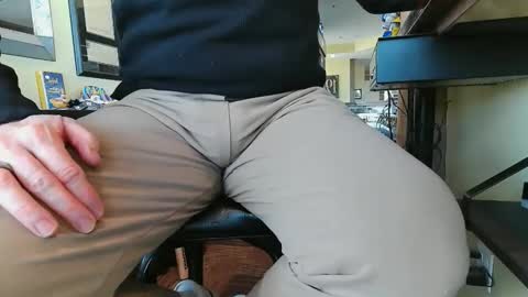 Gobbleon online show from January 21, 5:05 pm