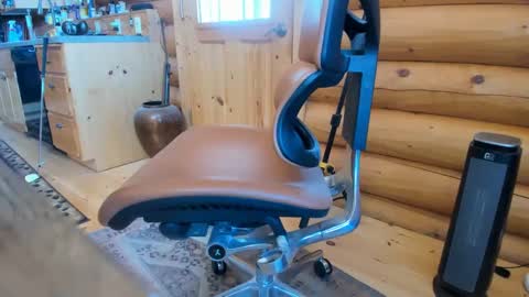 Gobbleon online show from February 22, 6:37 pm