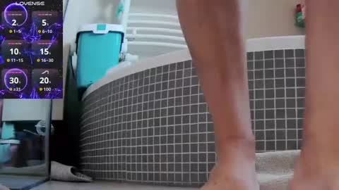 Horny Guy online show from July 4, 12:41 pm