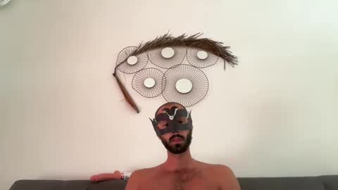 Sweetdog online show from January 16, 5:33 pm