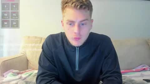 Wolfienov online show from February 2, 5:37 pm