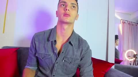 Andrew online show from June 13, 11:08 am