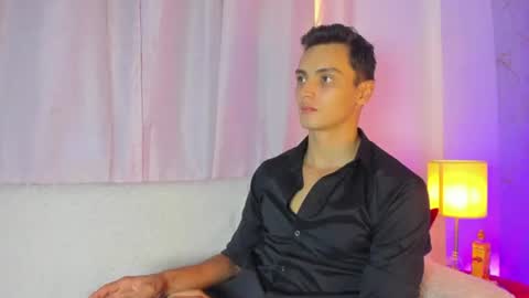 Andrew online show from July 17, 5:47 am