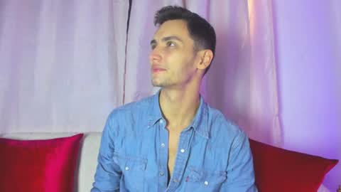 Andrew online show from July 6, 4:20 am