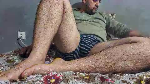 Snapshot of wolfrot chatting on December 26, 1:29 am wolf boy online show from December 26, 1:29 am