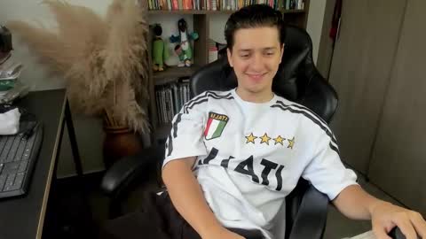 wolker_allan online show from October 30, 3:24 pm