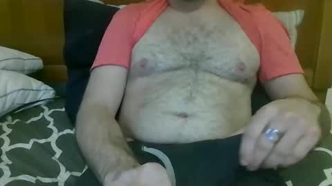 wolverine82c online show from November 17, 9:29 pm