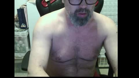 Adam online show from January 11, 12:48 am