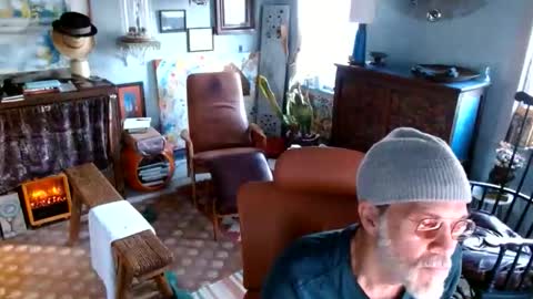 Chuck online show from March 8, 10:03 pm