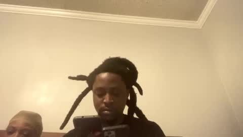 Snapshot of woodpipe69 chatting on February 19, 2:55 pm Woodpipe69 online show from February 19, 2:55 pm