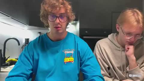 Mitya online show from January 13, 10:58 pm