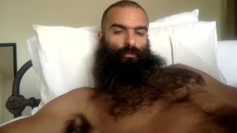 woof_wolf37 online show from March 24, 6:13 pm