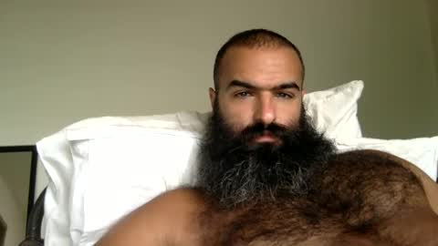 woof_wolf37 online show from September 27, 4:05 pm