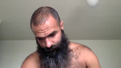 woof_wolf37 online show from September 25, 4:17 pm