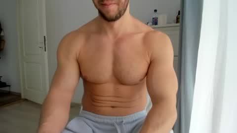 Wolfie online show from February 17, 9:03 am