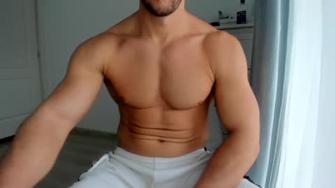 Wolfie online show from December 6, 10:05 am