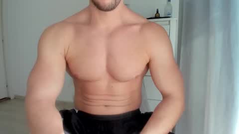 Wolfie online show from March 8, 8:29 am