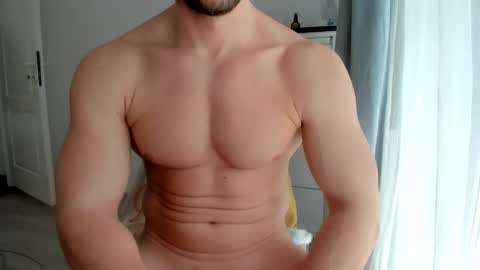 Wolfie online show from March 14, 10:33 am