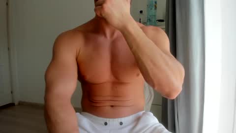 Wolfie online show from March 8, 11:44 am