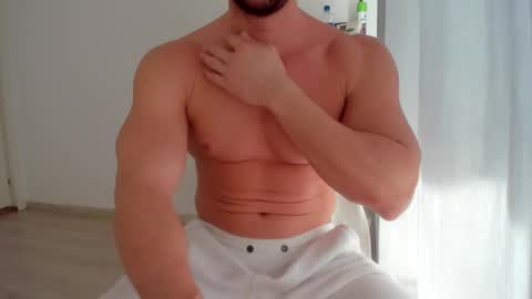 Wolfie online show from March 10, 9:01 am