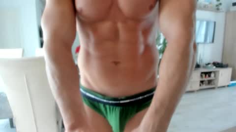 Wolfie online show from November 16, 10:06 am