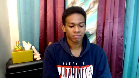 Josh This is my new account now  online show from November 20, 8:40 pm