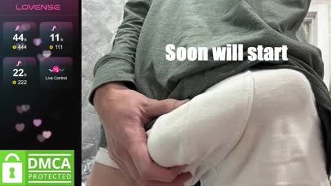 David online show from February 24, 8:42 pm