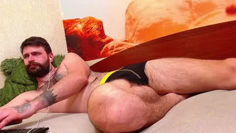 wow_devil online show from March 31, 7:04 pm