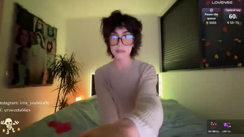 Glen online show from November 12, 5:51 pm