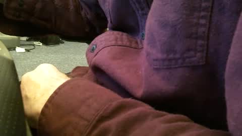 wrangleat0r online show from February 7, 1:25 am