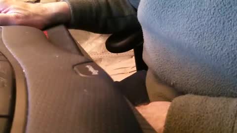 wrangleat0r online show from February 10, 3:57 am