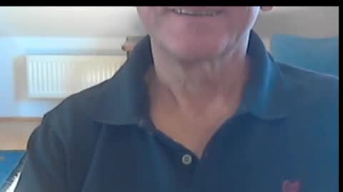 Wuki online show from October 3, 12:21 pm