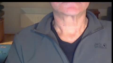 Wuki online show from January 9, 9:53 pm