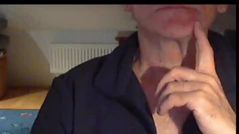 Wuki online show from October 24, 9:05 pm