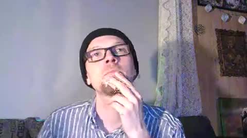 wulffi95 online show from February 1, 2:10 am