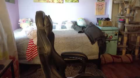 Wyatt online show from January 5, 7:28 pm