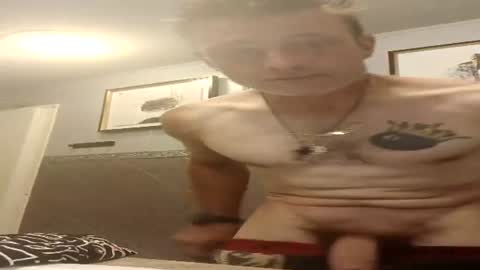 wyomingcowboy9in online show from July 15, 9:32 pm