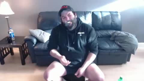 Kevin online show from January 20, 3:39 pm