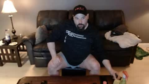 Kevin online show from March 6, 3:46 am