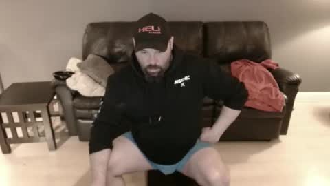 Kevin online show from March 12, 2:41 am