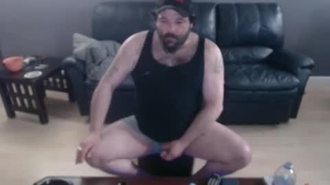 Kevin online show from February 24, 7:08 pm