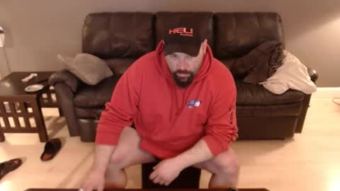 Kevin online show from March 7, 10:10 pm