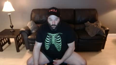 Kevin online show from January 19, 1:32 am